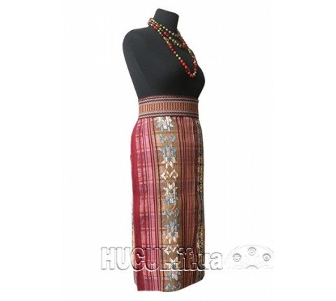 Hutsul Zapaska "Pamoroz" — Hutsul handmade clothing