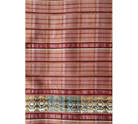 Hutsul Zapaska "Pamoroz" — Hutsul handmade clothing