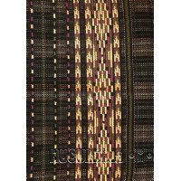 Women's spare tire "Hutsulka"