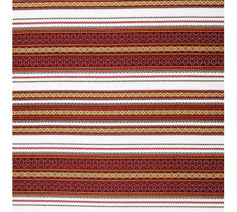 Fabric Lady TDK-160 1/1, per meter.