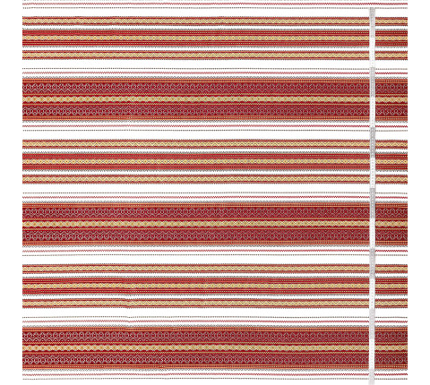 Fabric Lady TDK-160 1/1, per meter.
