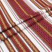 Fabric Lady TDK-160 1/1, per meter.