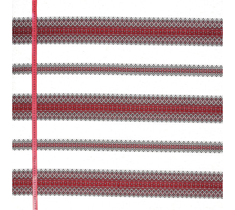 Fabric Promin-2 TDK-34-0 2/1, linear meter.
