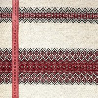 Fabric Promin-2 TDK-34-0 2/1, linear meter.