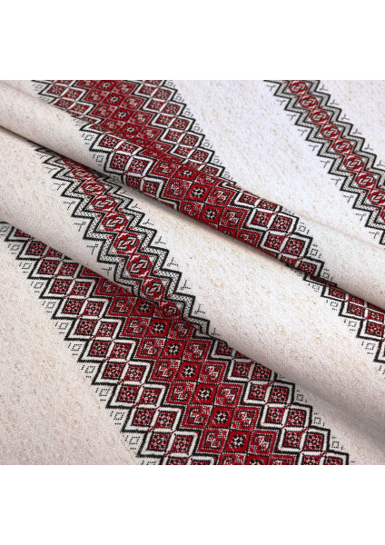 Fabric Promin-2 TDK-34-0 2/1, linear meter.