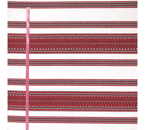 Fabric Rendezvous-3 TDK-110-K 1/1, linear meter.