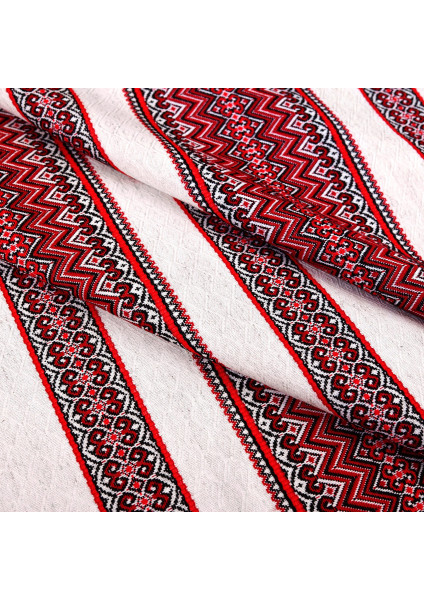 Fabric Rendezvous-3 TDK-110-K 1/1, linear meter.