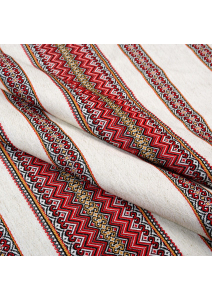 Ethno fabric Rendezvous TDK-110 1/10