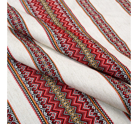 Ethno fabric Rendezvous TDK-110 1/10