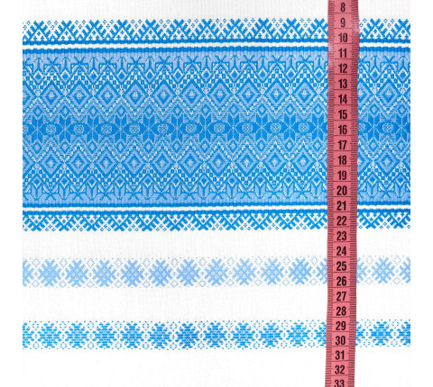 Fabric Renaissance TDK-31 2/3, per linear meter.