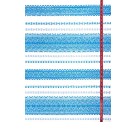 Fabric Renaissance TDK-31 2/3, per linear meter.