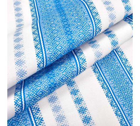Fabric Renaissance TDK-31 2/3, per linear meter.