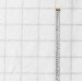 Fabric Roberto TDK-154 1/1, per linear meter.