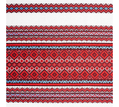 Тканина Родинна ТДК-84 1/3, пог.м.