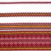 Fabric Rodinna TDK-84 1/5, per meter.