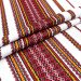 Fabric Rodinna TDK-84 1/5, per meter.