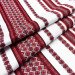 Ethno-fabric Roksolana TDK-108 11/1, per meter.