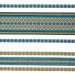 Ethnotextile Roksolana TDK-108 11/6, per meter.