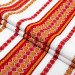 Ethnotextile Roksolana TDK-108 11/7, per linear meter.