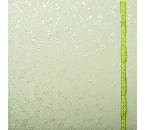 Fabric for decor Royal TDK-J-180-1 1/206 green haze, per meter.