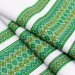 Towel fabric Horkytsia-2 TDK-134-0 1/6, linear meter.