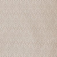 Fabric Serpnev TDK-132-1 1/15 gray linen, linear meter.