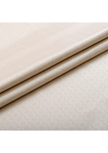 Fabric Serpnev TDK-132-1 1/15 gray linen, linear meter.