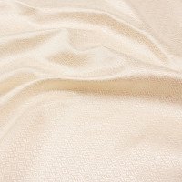 Fabric Serpneva TDK-132-1 1/78 cream milk, linear meter.