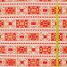 Jacquard for home decor Checkerboard 1209-24 1/1, per linear meter.