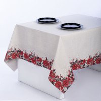 Tablecloth "Ethno Motifs"