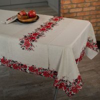 Скатертина  "Етно мотиви"