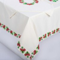 Скатертина "Калина"