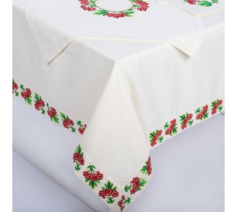 Tablecloth "Kalina"