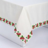 Скатертина "Калина"