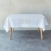 Tablecloth "Ears of Wheat"