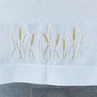 Tablecloth "Ears of Wheat"