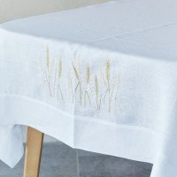 Tablecloth "Ears of Wheat"