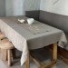 Tablecloth "Wheat Field" size 1.40*1.40