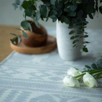 Скатертина Соломаха сіра