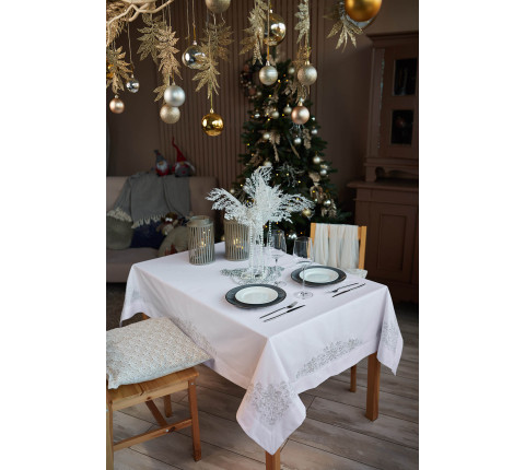 Tablecloth "Shine"