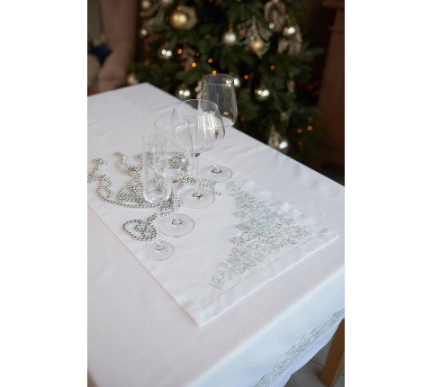 Tablecloth "Shine"