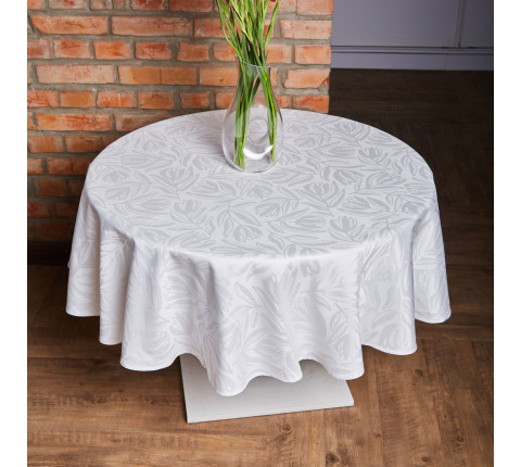 Tablecloth "Tulips"
