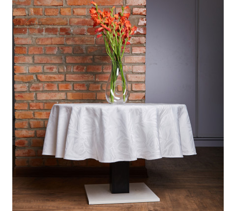 Tablecloth "Tulips"