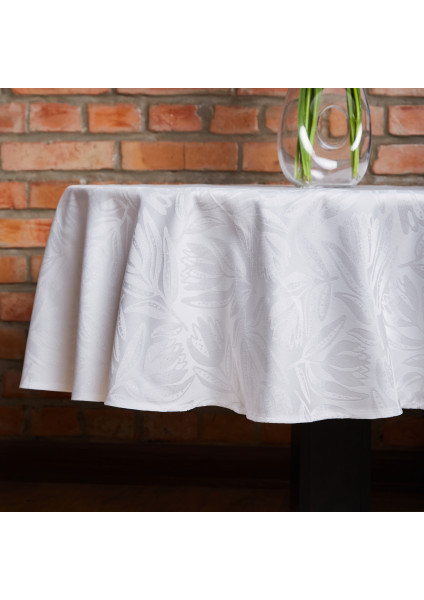 Tablecloth "Tulips"