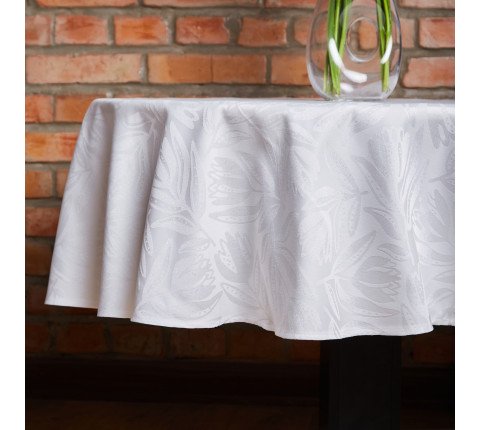 Tablecloth "Tulips"