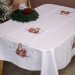 New Year's tablecloth "Vertep"
