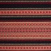 Fabric for the skirt with the Solo TDK-29 pattern 15/2, per meter.