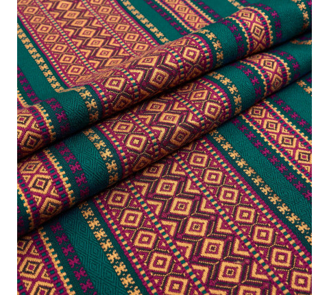 Fabric for the skirt Solo TDK-29 15/7, per meter.
