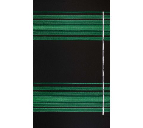 Fabric for the skirt Solo TDK-29 20/4, per meter.