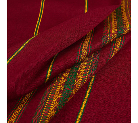 Fabric for the skirt Solo TDK-29 4/10, per meter.